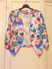 Giacca blazer corto usato  Piove di Sacco