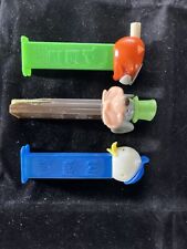 Pez lot distributeurs d'occasion  Sotteville-lès-Rouen