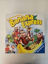 Banana express ravensburger gebraucht kaufen  Heidelberg