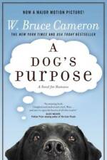 Dog purpose novel for sale  Montgomery