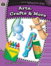Creative kids arts for sale  ROSSENDALE