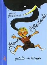 Alfons zitterbacke heiteren gebraucht kaufen  Berlin