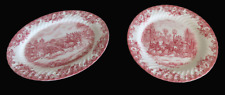 Plat johnson bros d'occasion  Saint-Florentin