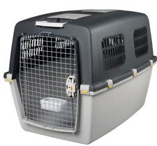 Hundetransportbox gulliver gr� gebraucht kaufen  Geislingen an der Steige