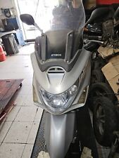 Kymco xciting 250 usato  Roma