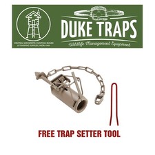 Duke dog proof for sale  Mora