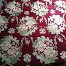 Tissu ancien coton d'occasion  Montmorillon