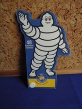 Jeu incollables michelin d'occasion  Écos