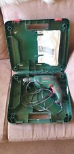 Bocsh psb650 corded for sale  DUNDEE