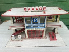Jouet ancien garage d'occasion  Firminy
