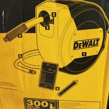 Dewalt ft. enclosed for sale  Gainesville