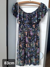 Robe mango taille d'occasion  Dives-sur-Mer