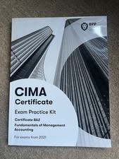 bpp cima for sale bpp cima for sale WELWYN