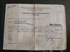 Fiat 1100 del usato Fiat 1100 del usato  Macomer