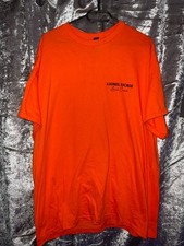 Usado, Rare Lionel Richie Crew Shirt + Official Setlist 2025 Say Hello To The Hits Tour comprar usado  Enviando para Brazil