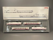 Spur märklin intercity gebraucht kaufen  Wolfegg