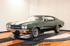 1970 chevelle for sale  Springfield