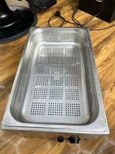 Hot towel warmer for sale  LONDON