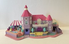 Vintage polly pocket for sale  Chehalis
