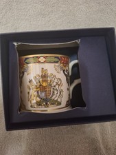 Royal worcester queen for sale  PENRYN