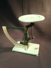 Antique posso brand d'occasion  Expédié en Belgium