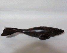 Vintage carved solid for sale  Chandler