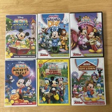 Mickey mouse clubhouse for sale  Orange Park