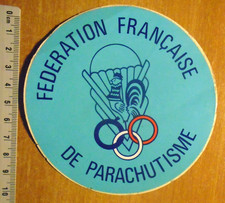 parachutisme d'occasion parachutisme d'occasion  Meung-sur-Loire