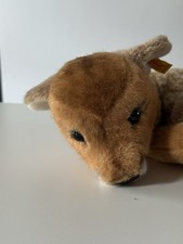 Steiff lorli reh gebraucht kaufen  Neuried