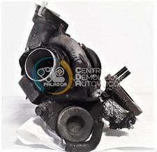 Turbocompressore 9682881380 fi usato  Narni