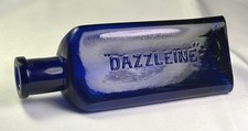 Antique sided cobalt for sale  West Des Moines