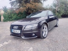 Audi line 2.0 for sale  BRISTOL