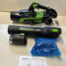 Greenworks 80v 800 for sale  Reform
