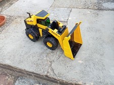 Tonka front loader for sale  LUTTERWORTH