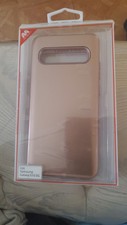 Capa traseira rígida fosca ultra fina para Samsung Galaxy S10 Plus S10 S10e 5G, usado comprar usado  Enviando para Brazil
