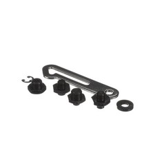 Kit de dobradiça inferior Styleline inclui suporte 2908-KIT - Peça de reposição original do fabricante comprar usado  Enviando para Brazil
