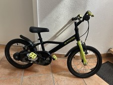 Kinderfahrrad ähnl puky gebraucht kaufen  Neu-Ulm