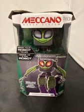 Meccano erector micronoid for sale  Melissa
