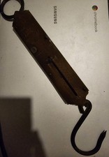 Vintage hand held for sale  NEWBURY