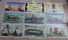 Lot vintage native for sale  Erie