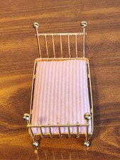 brass single bed for sale brass single bed for sale Reading