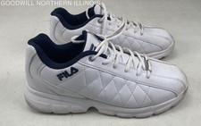 Men fila fulcrum for sale  Rockford