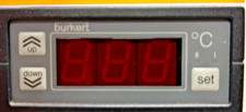 Bürkert temperaturregler ttd2 gebraucht kaufen Bürkert temperaturregler ttd2 gebraucht kaufen  Sondershausen