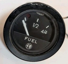 Vintage jaeger fuel for sale  HASTINGS