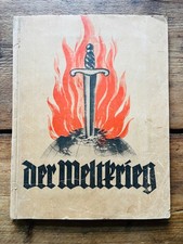 Sammelalbum zigarettenbilder w gebraucht kaufen  Berlin