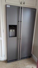 American fridge freezer for sale  HEREFORD