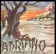 Adriano celentano disco usato  Cirie