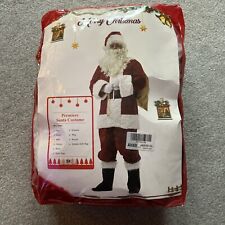 Santa clause premier for sale  NORTHAMPTON