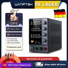 Labornetzgerät einstellbar 30 gebraucht kaufen  Deutschland