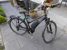 Made germany trekkingfahrrad gebraucht kaufen  Gummersbach